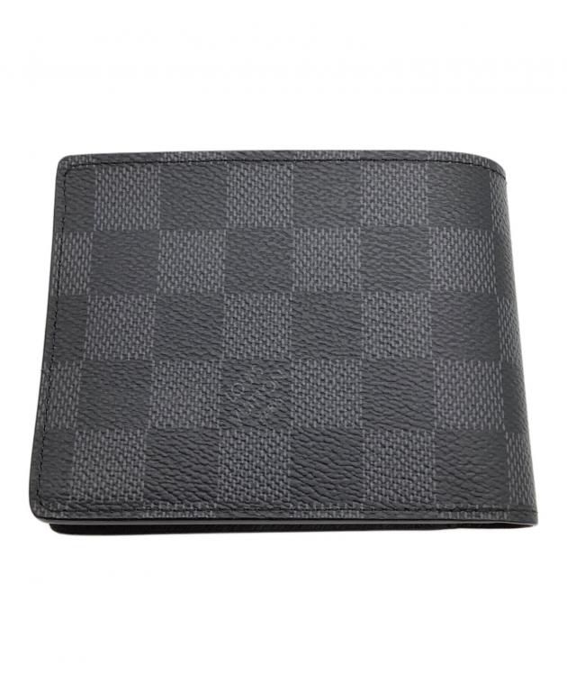 中古・古着通販】LOUIS VUITTON (ルイ ヴィトン) ポルトフォイユ