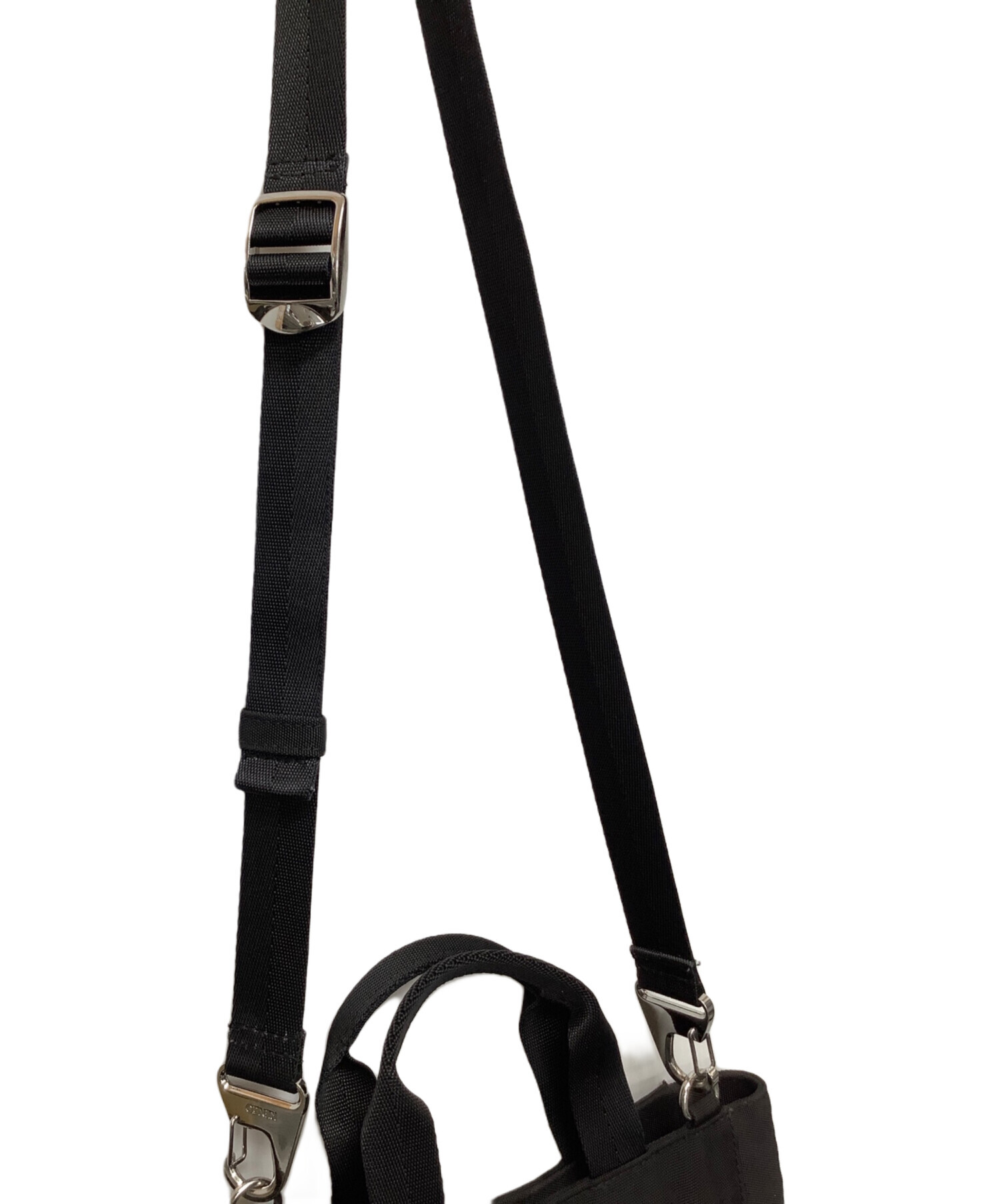 【現品限り】 KENZO ケンゾー ショルダーバッグ KENZO（ケンゾー）ショルダーバッグ 黒 サイズ:- メンズ/2200619210014