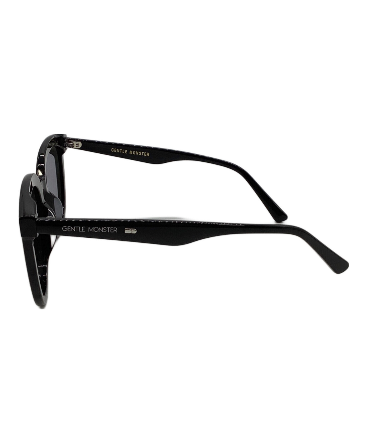 中古・古着通販】GENTLE MONSTER (ジェントルモンスター) サングラス 