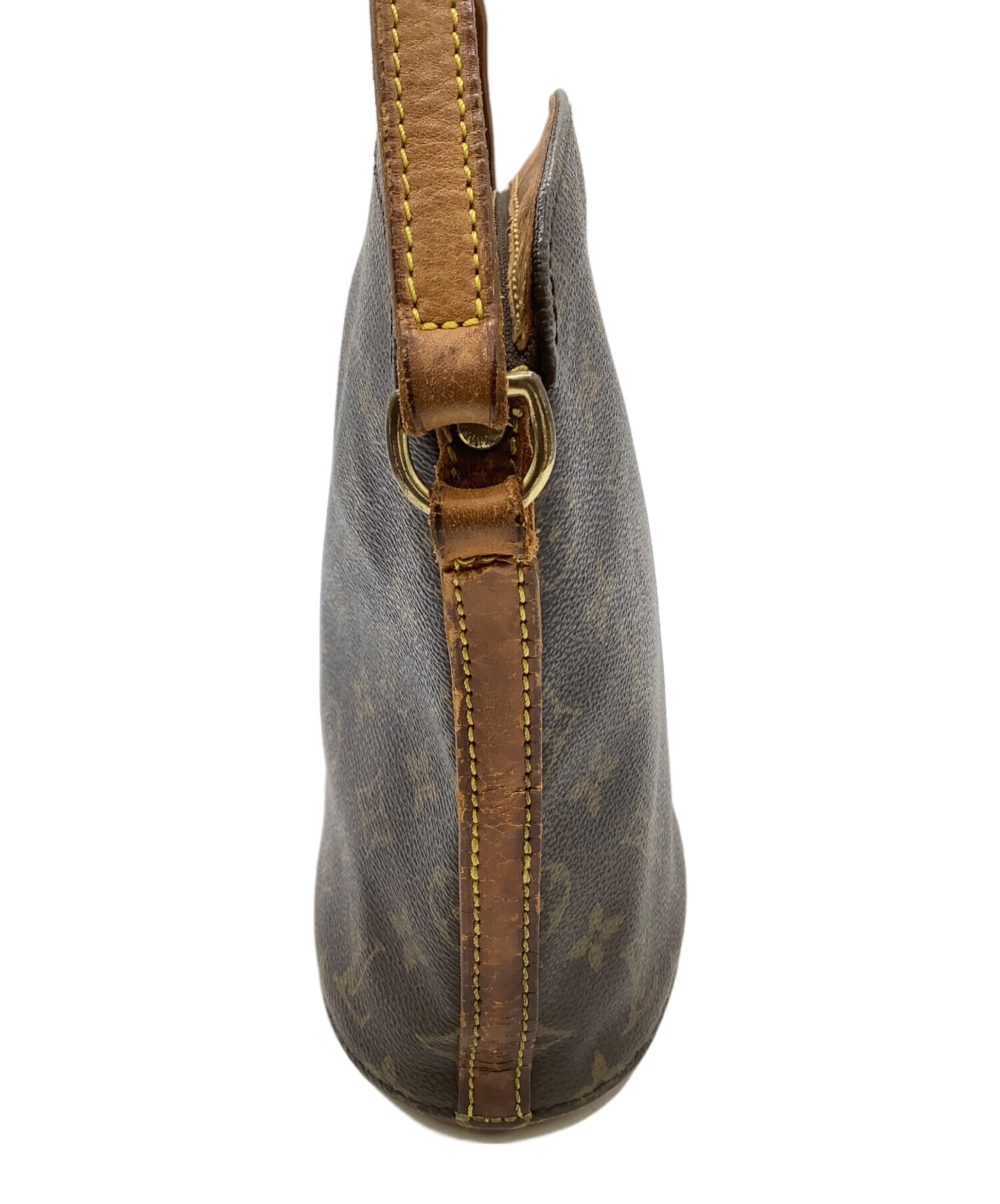 中古・古着通販】LOUIS VUITTON (ルイ ヴィトン) ドルーオ｜ブランド