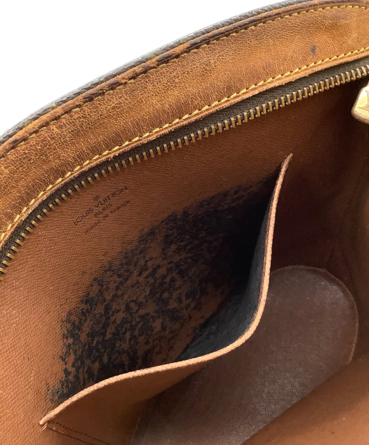 中古・古着通販】LOUIS VUITTON (ルイ ヴィトン) ドルーオ｜ブランド