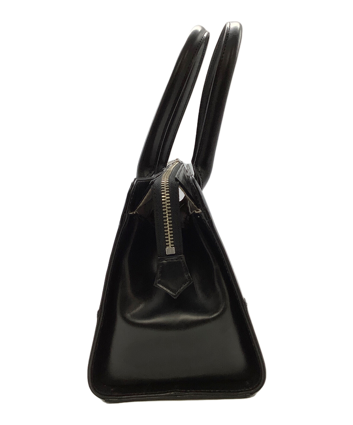 【美品】Vivienne Westwood オーブ バックル レザーバッグ 中古 中古・古着通販】Vivienne Westwood (ヴィヴィアンウエストウッド