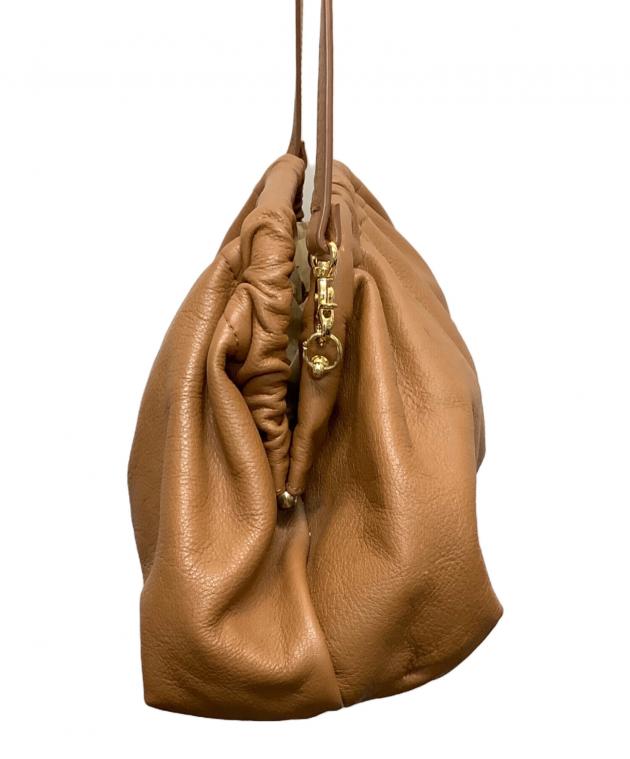 中古・古着通販】BRENTELLA (ブレンテッラ) 2WAYクラッチバッグ