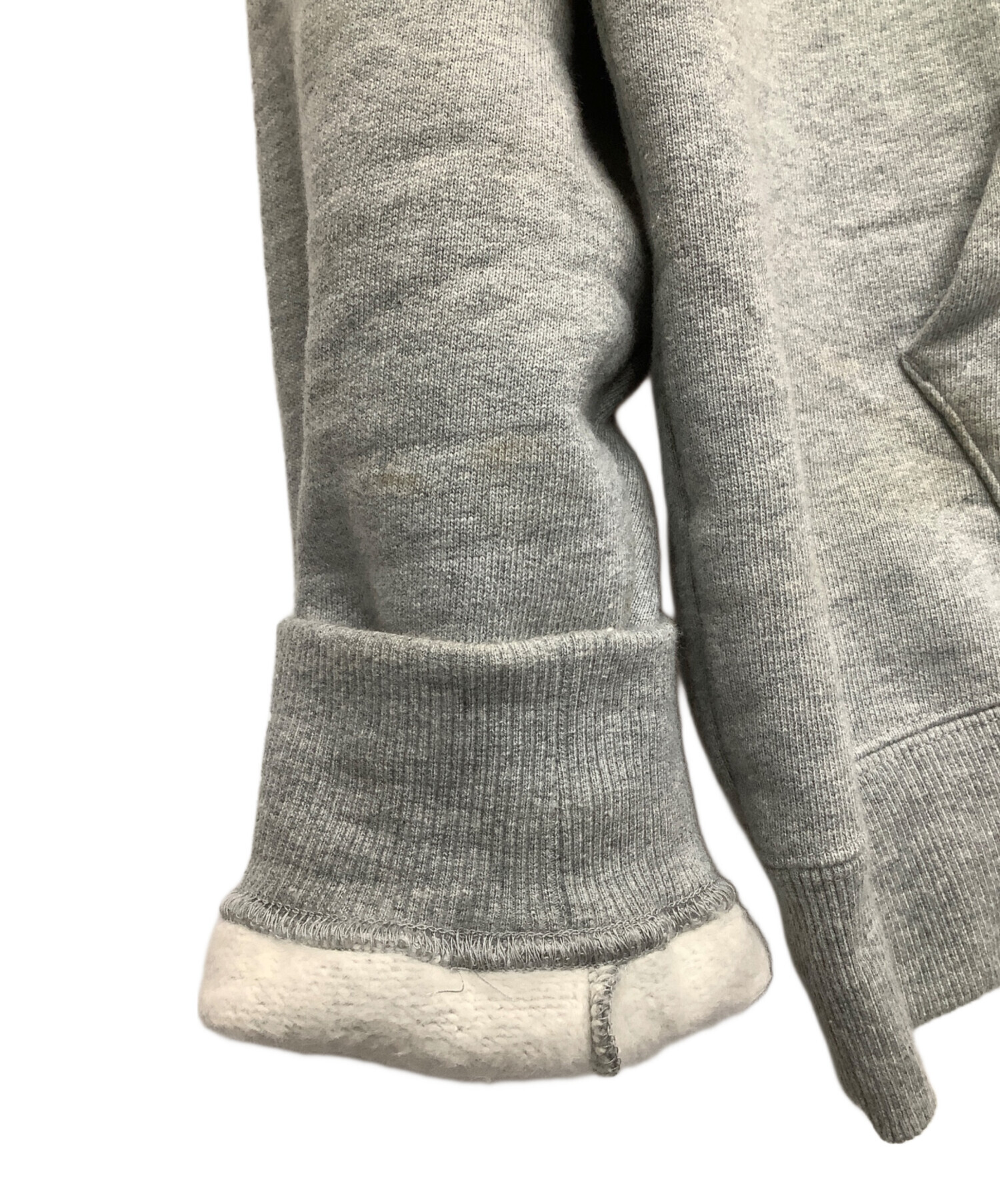 中古・古着通販】VAULTROOM (ボルトルーム) プルオーバーパーカー