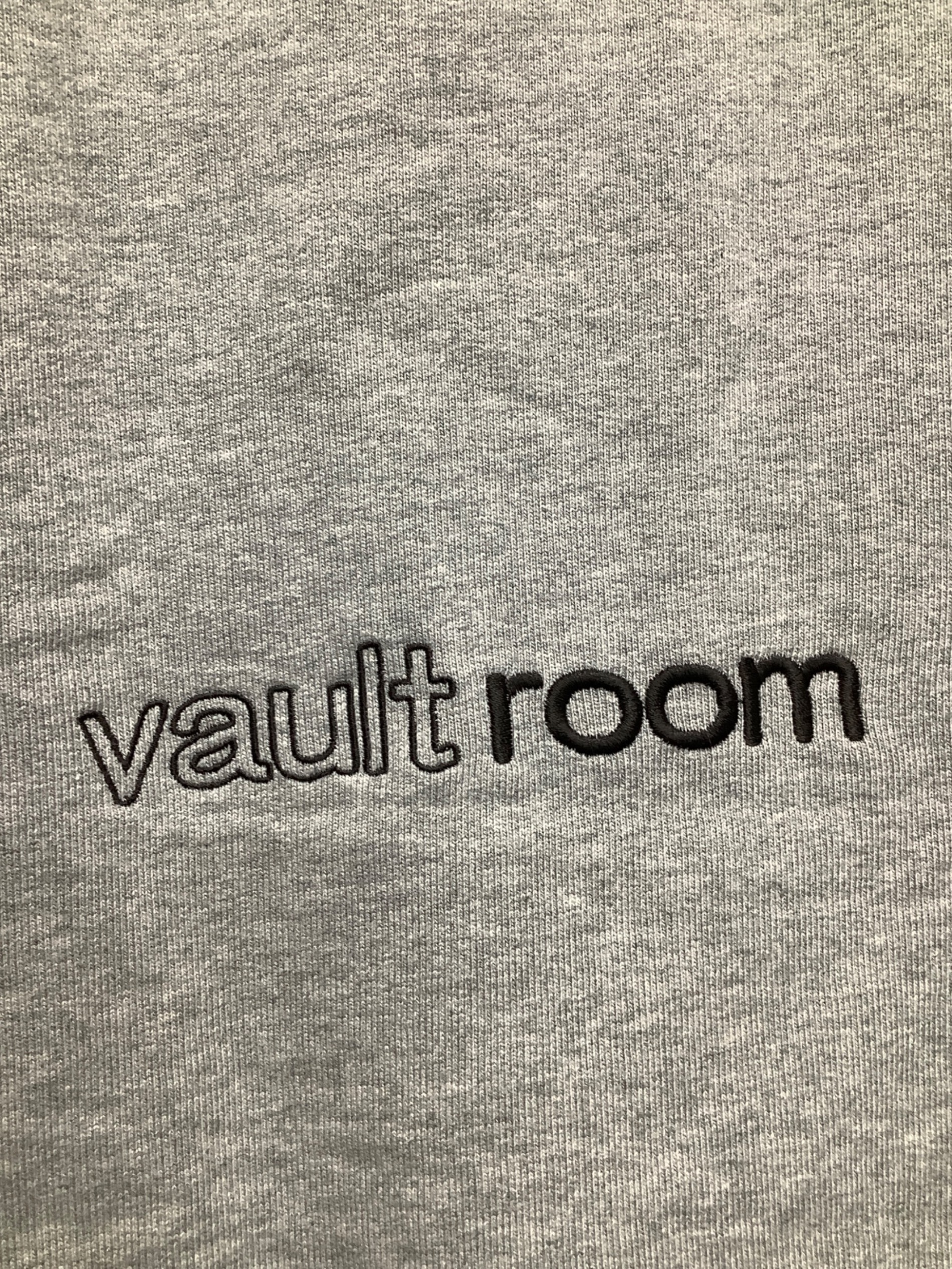 中古・古着通販】VAULTROOM (ボルトルーム) プルオーバーパーカー 