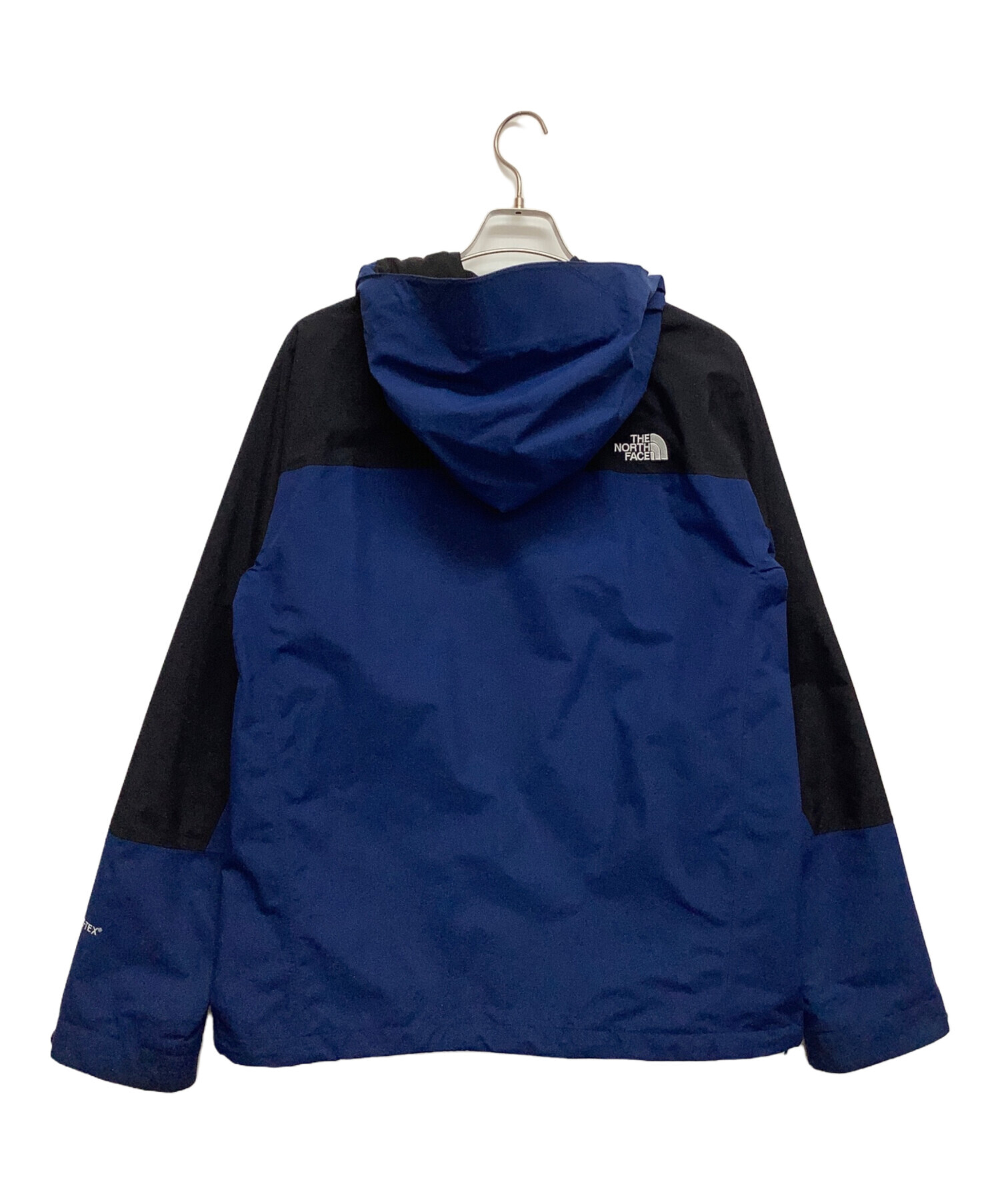 中古・古着通販】THE NORTH FACE (ザ ノース フェイス) エクスプロ