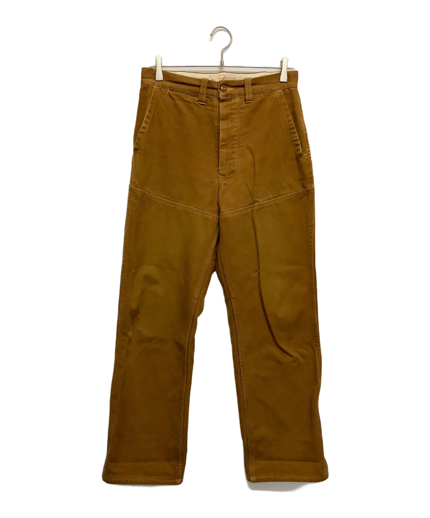 中古・古着通販】SUGAR CANE (シュガーケーン) パンツ ベージュ サイズ