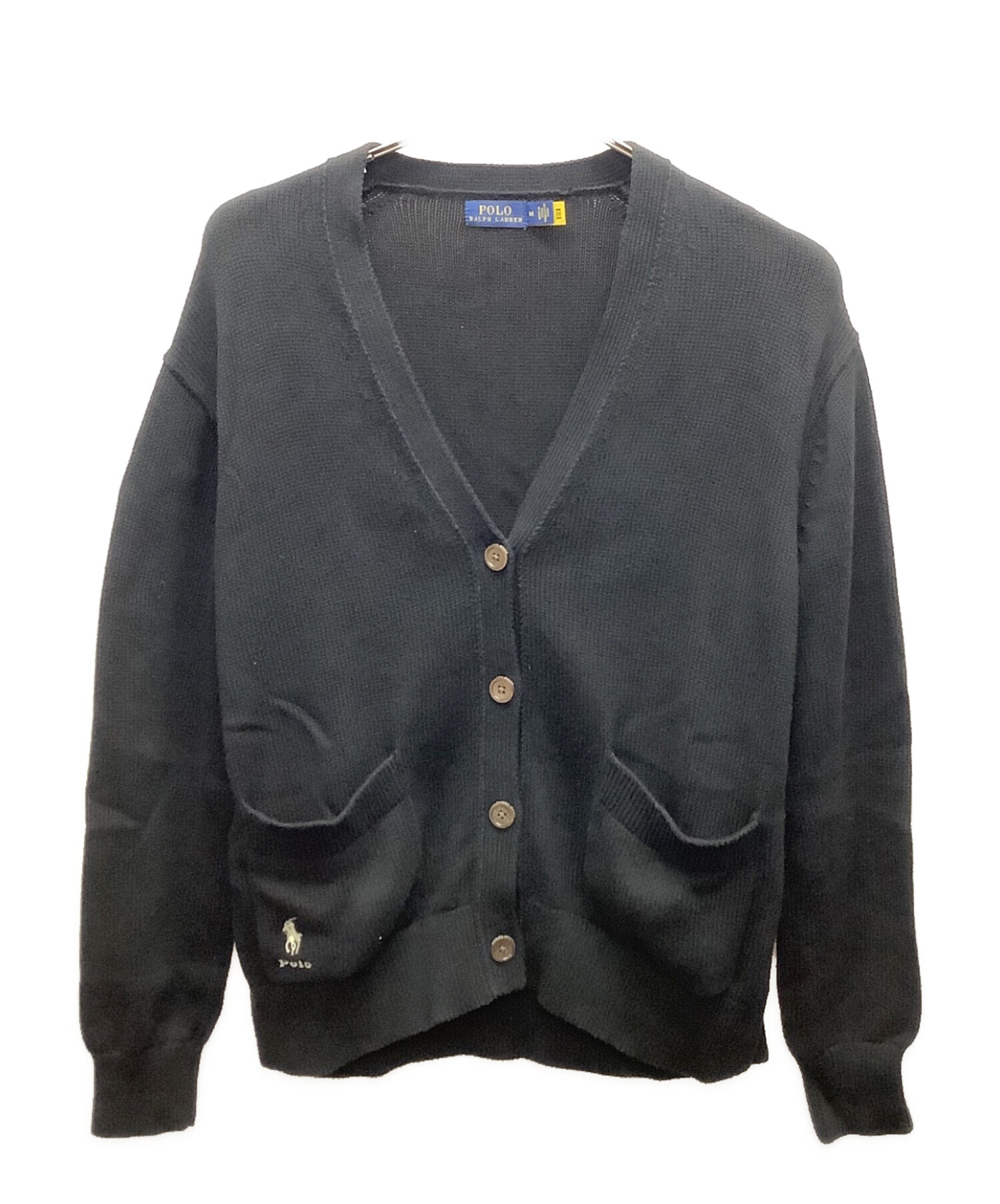 中古・古着通販】POLO RALPH LAUREN (ポロ・ラルフローレン) 厚手 
