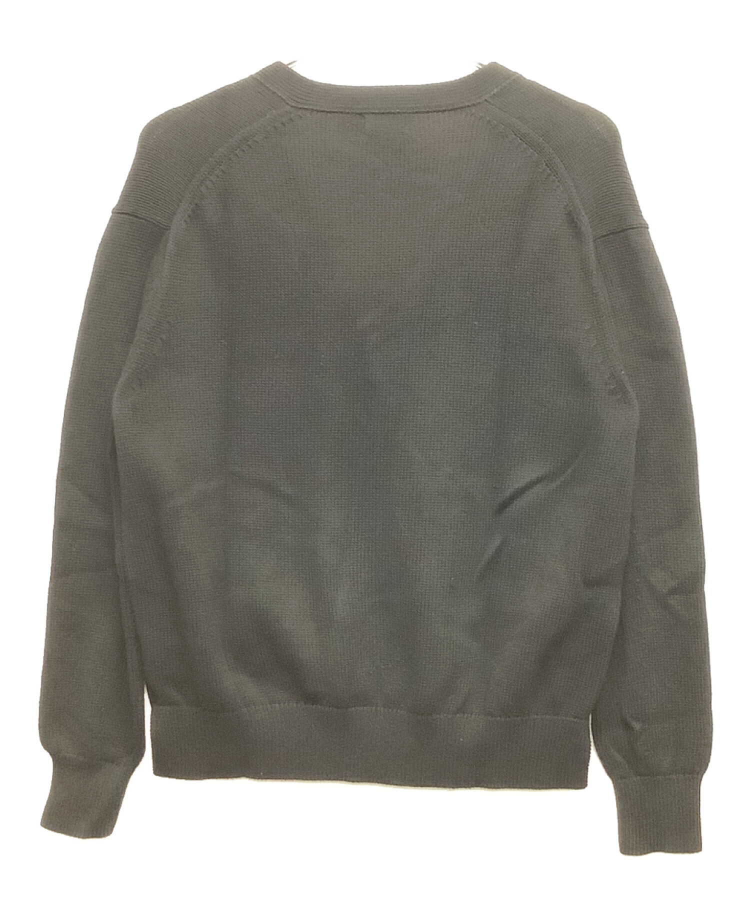 中古・古着通販】POLO RALPH LAUREN (ポロ・ラルフローレン) 厚手 