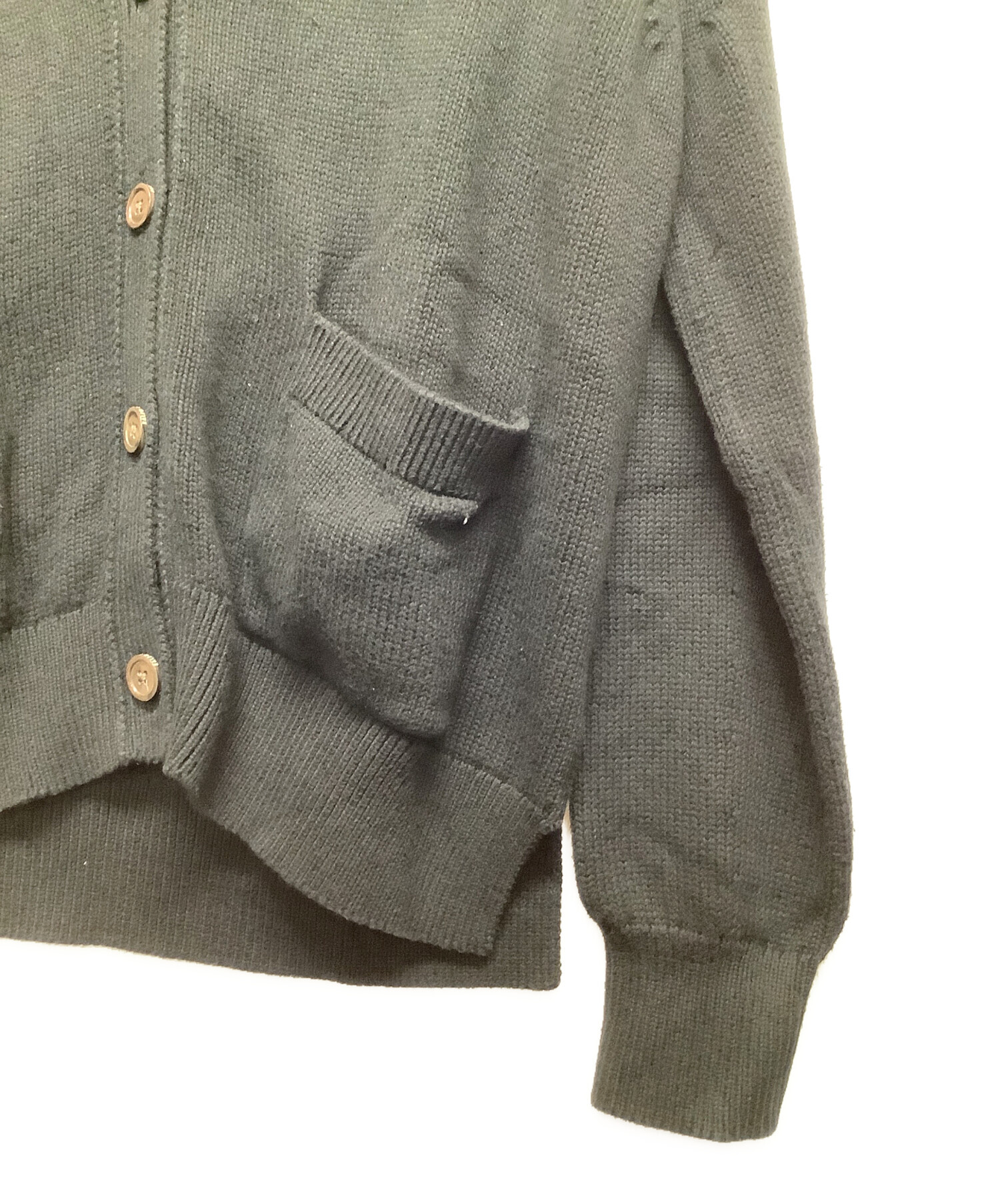 中古・古着通販】POLO RALPH LAUREN (ポロ・ラルフローレン) 厚手 
