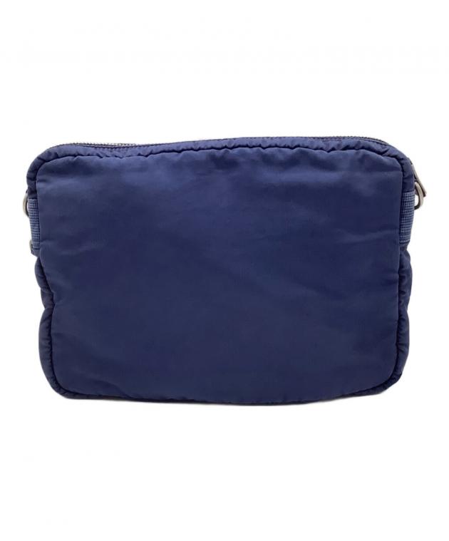 中古・古着通販】Porter Classic (ポータークラシック) ショルダー