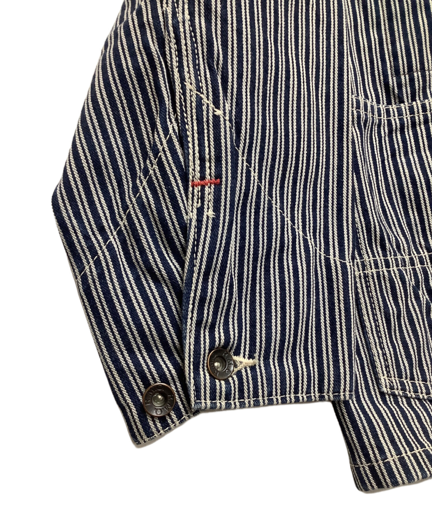 中古・古着通販】THE REAL McCOY'S (ザ・リアルマッコイズ