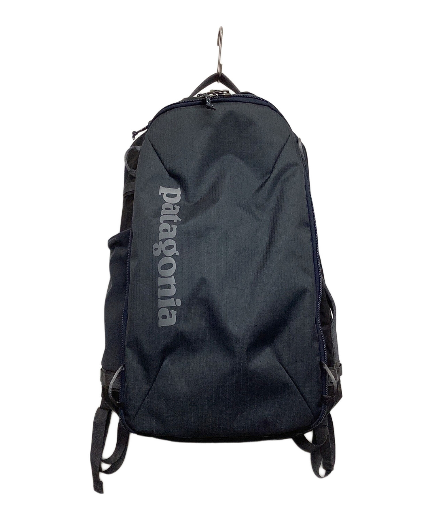 中古・古着通販】Patagonia (パタゴニア) リュックPatagonia ネイビー