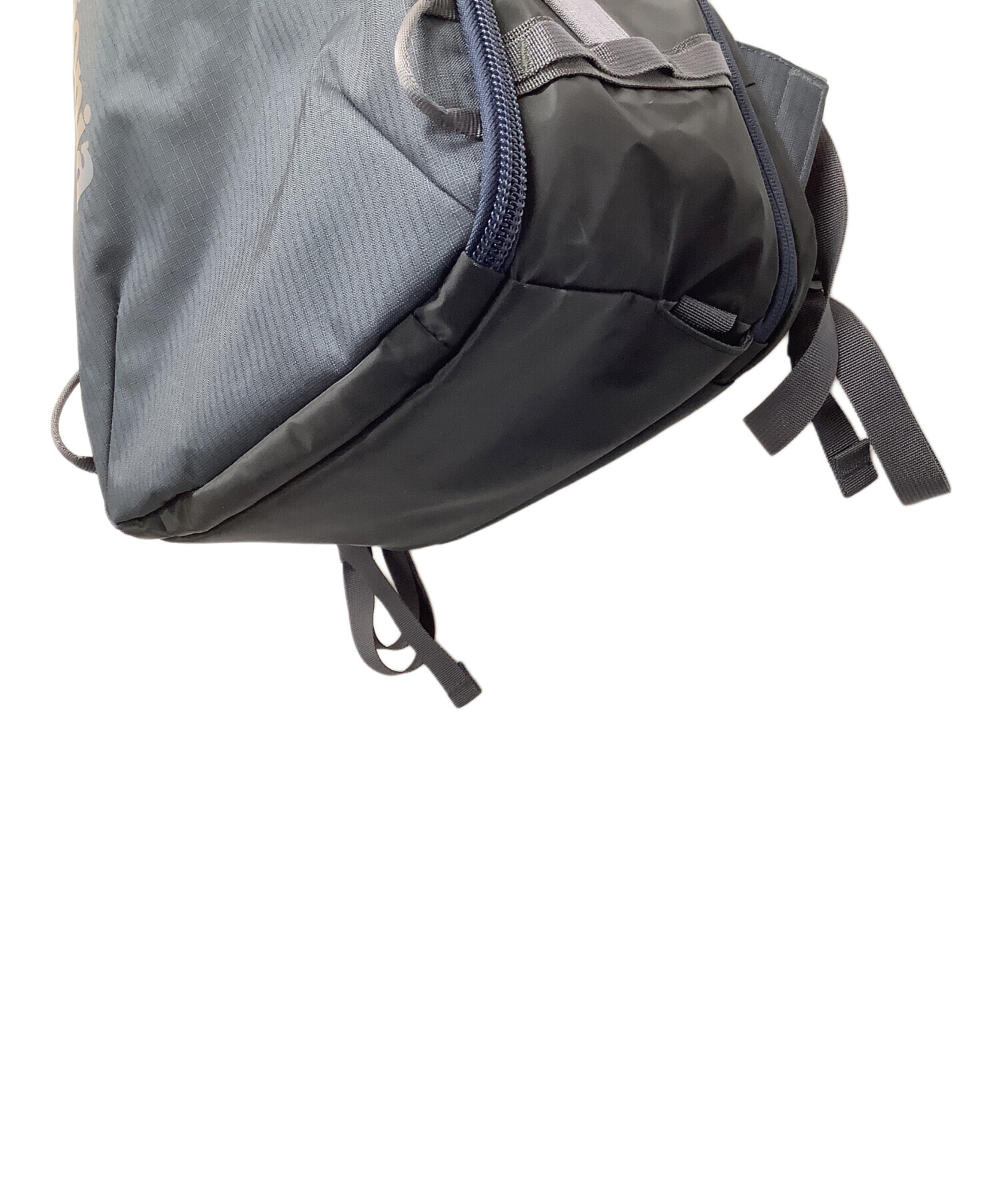 中古・古着通販】Patagonia (パタゴニア) リュックPatagonia ネイビー