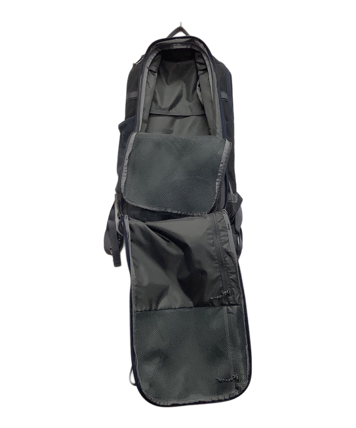 中古・古着通販】Patagonia (パタゴニア) リュックPatagonia ネイビー