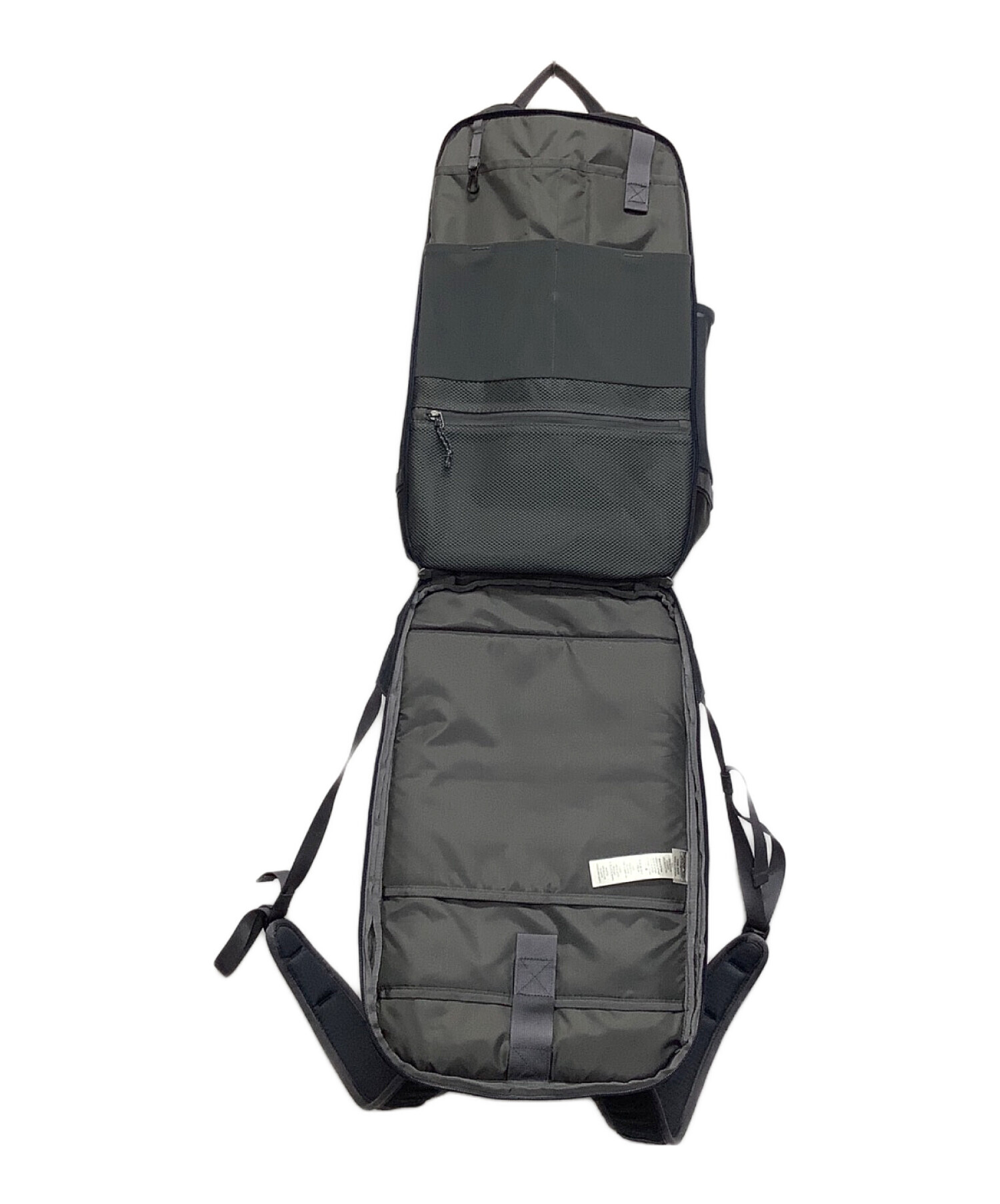 中古・古着通販】Patagonia (パタゴニア) リュックPatagonia ネイビー