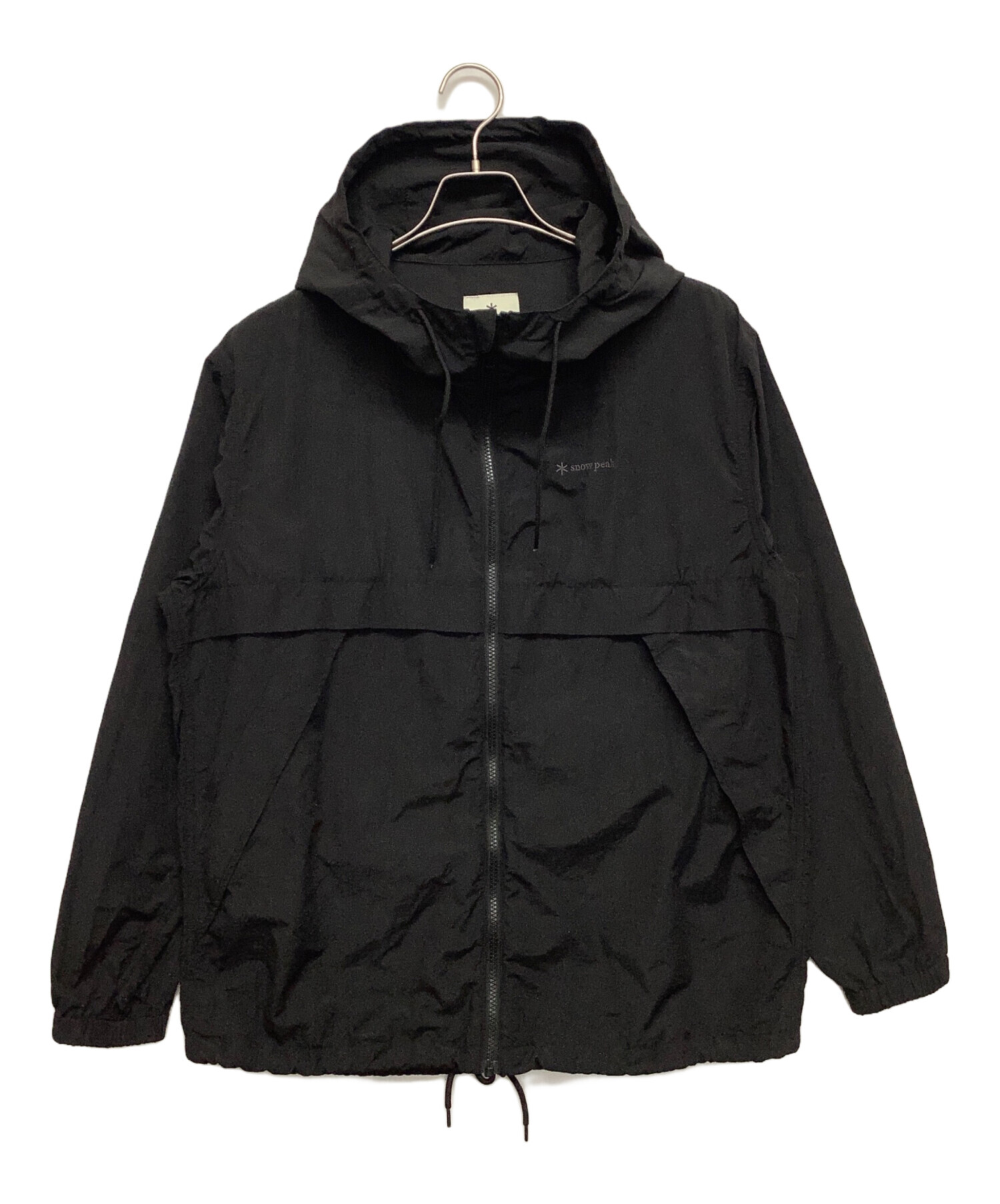 中古・古着通販】Snow peak (スノーピーク) マウンテンパーカー 