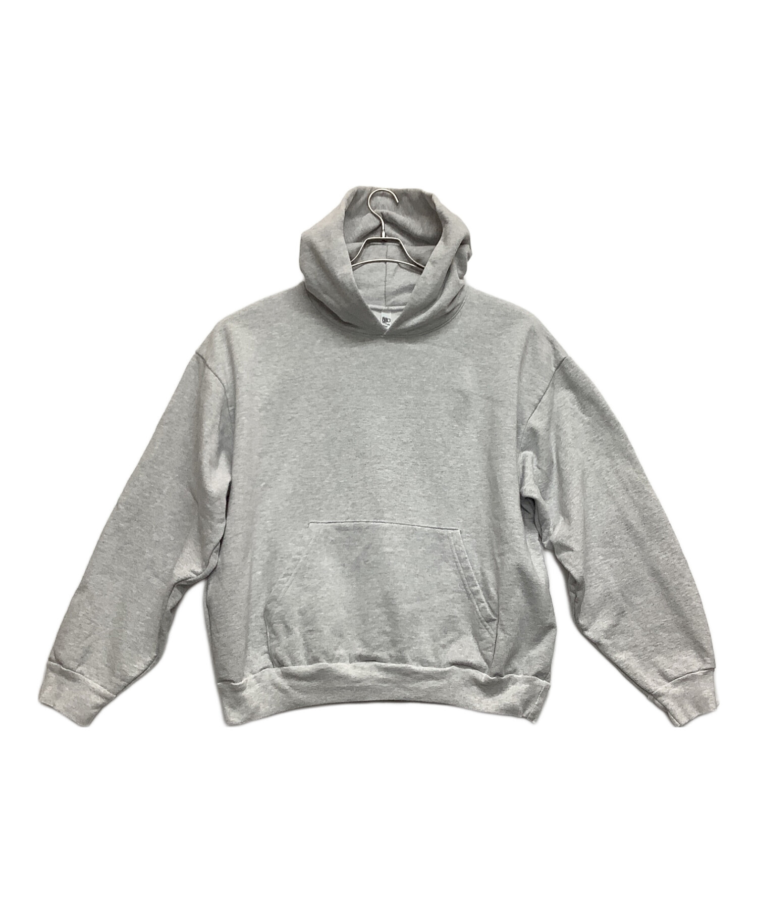 LOS ANGELES APPAREL（ロサンゼルスアパレル） パーカー 14oz L/S