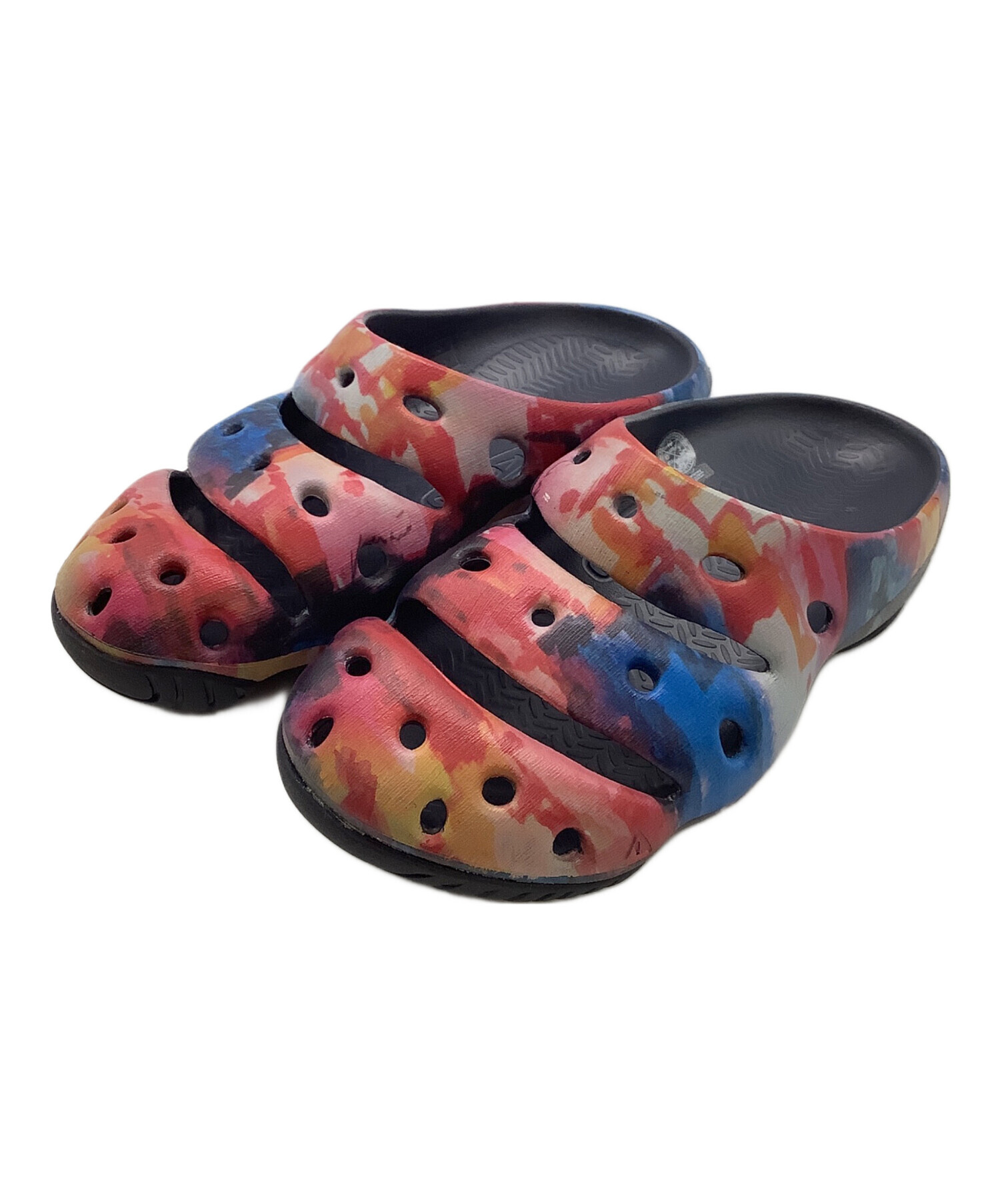 中古・古着通販】KEEN (キーン) JERRY GARCIA (ジェリーガルシア