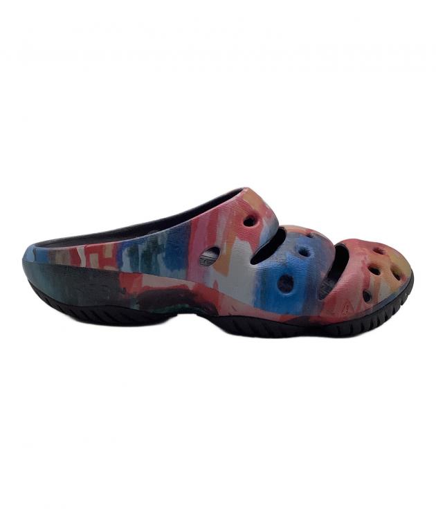 中古・古着通販】KEEN (キーン) JERRY GARCIA (ジェリーガルシア