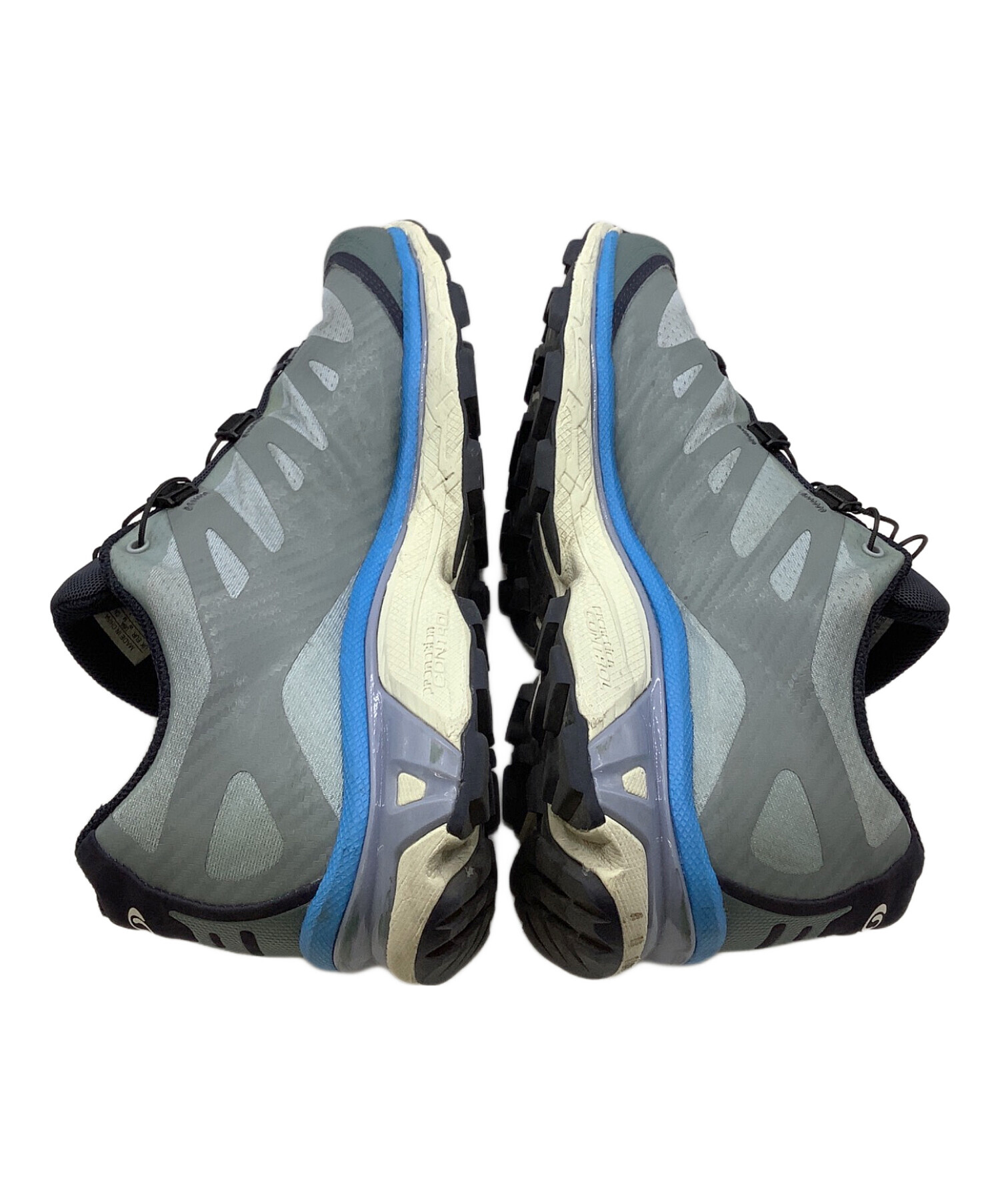 中古・古着通販】SALOMON (サロモン) SALOMON XT-4 nimbus cloud ﾛｰｶｯﾄ