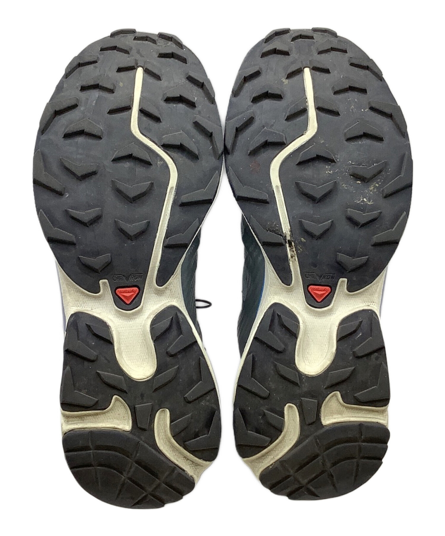 中古・古着通販】SALOMON (サロモン) SALOMON XT-4 nimbus cloud ﾛｰｶｯﾄ