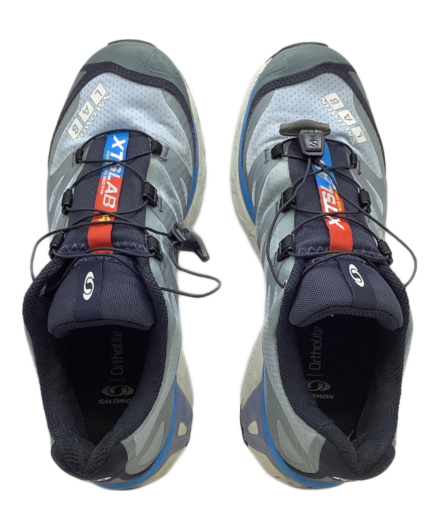 中古・古着通販】SALOMON (サロモン) SALOMON XT-4 nimbus cloud ﾛｰｶｯﾄ