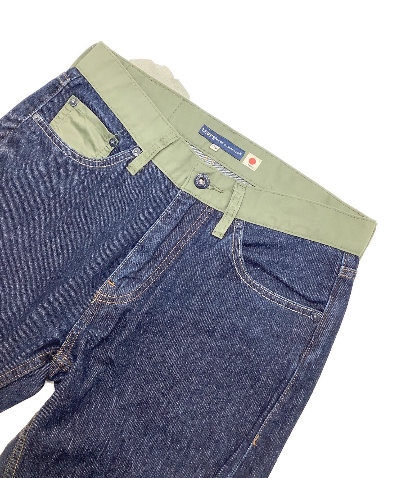 中古・古着通販】LEVI