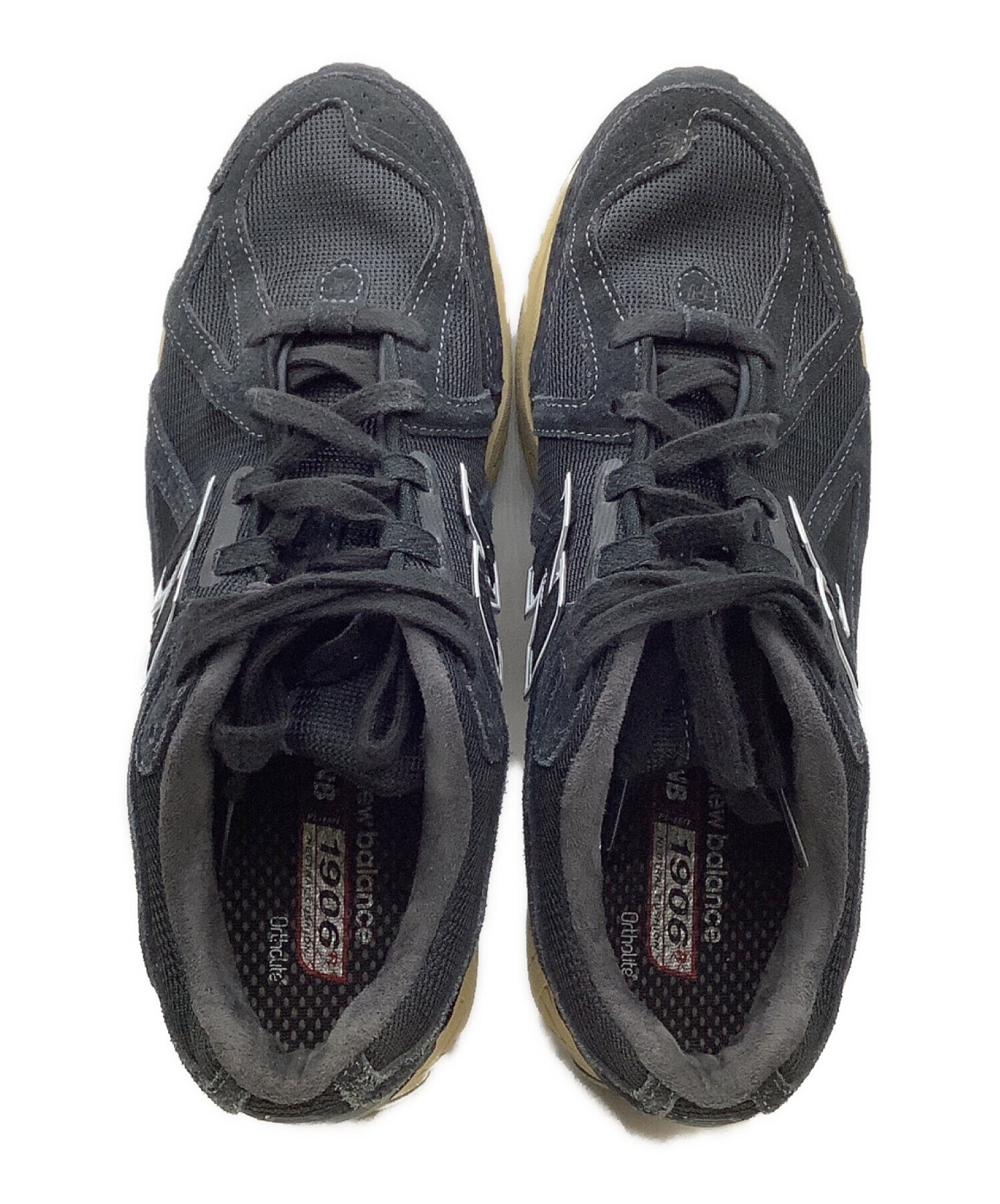中古・古着通販】NEW BALANCE (ニューバランス) NEW BALANCE M1906RK 
