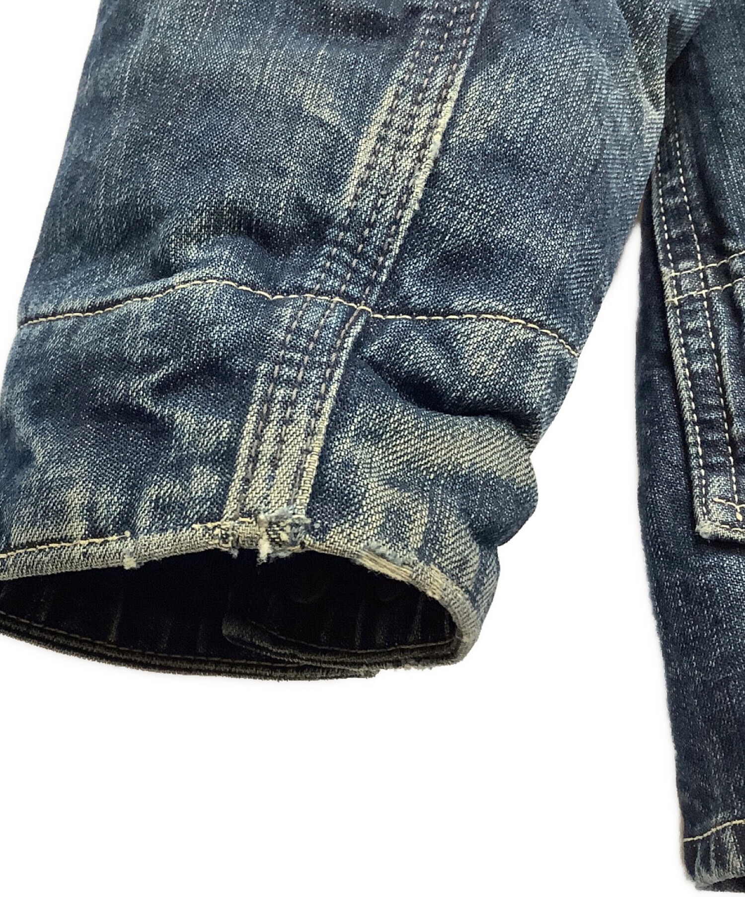 中古・古着通販】REAL McCOY'S (リアルマッコイズ) REAL McCOY'S