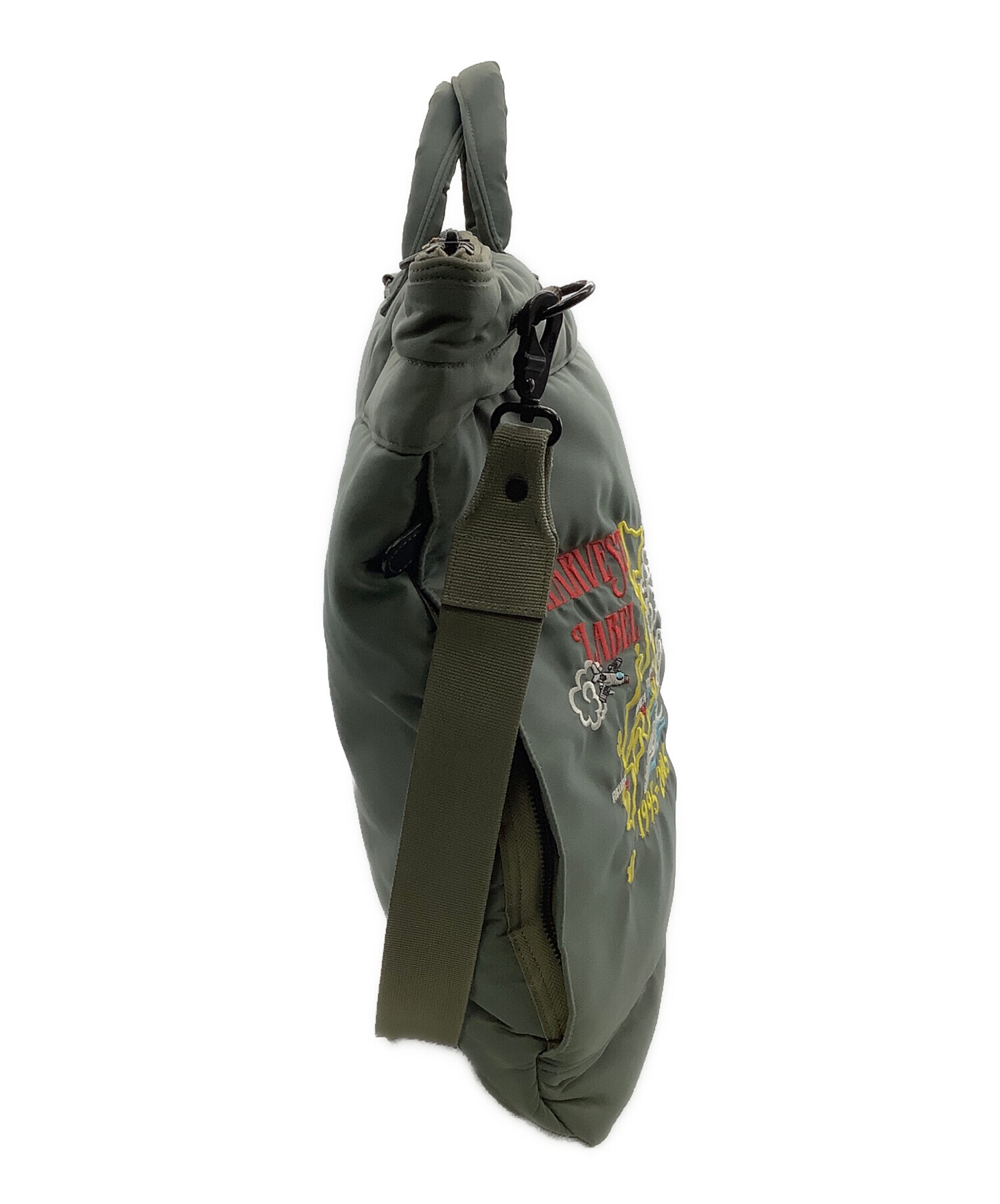 中古・古着通販】HARVEST LABEL (ハーヴェストレーベル) ヘルメット