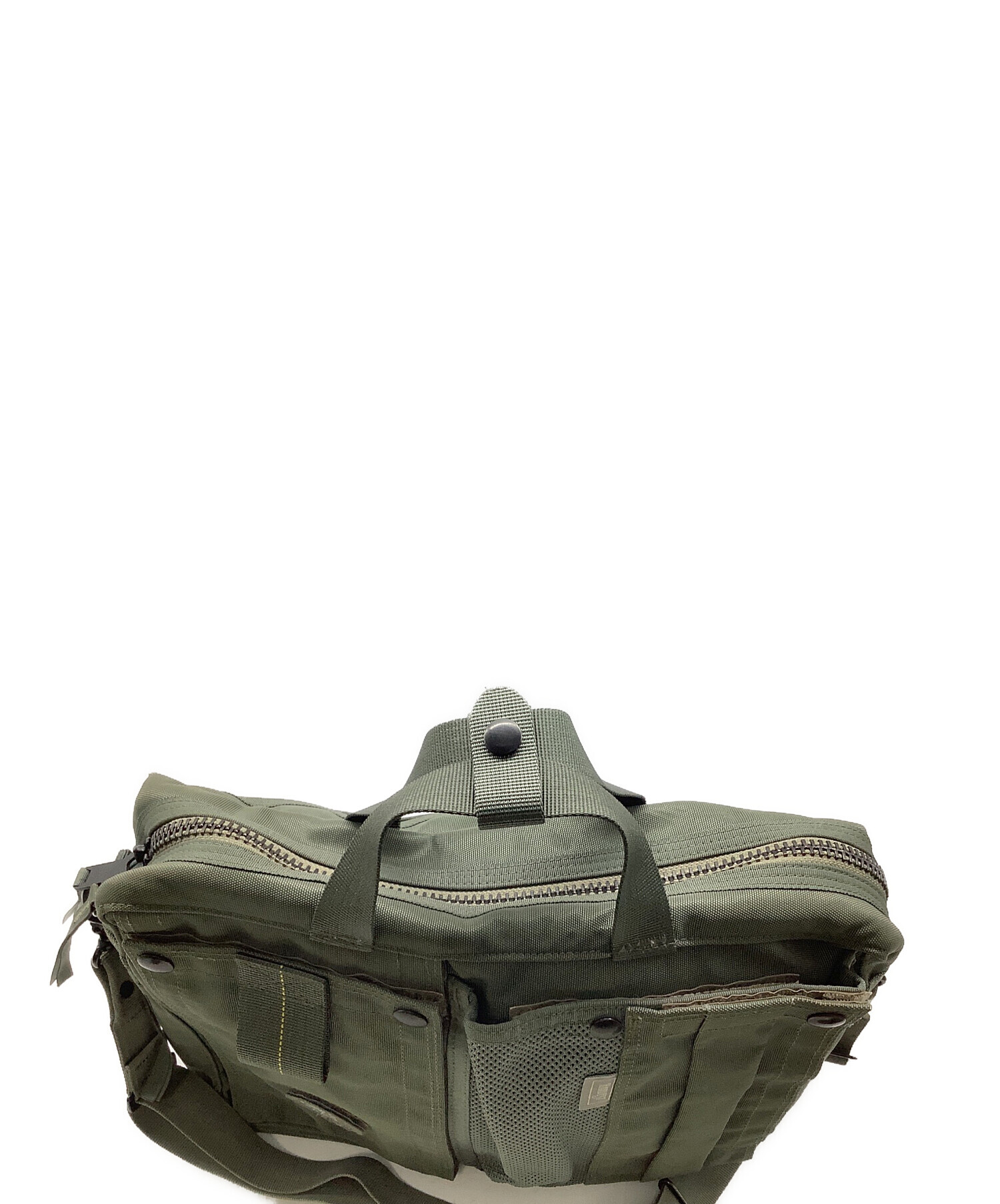 ☆即決☆展示品 ハーベストレーベル ショルダーバッグ ポーター HARVEST LABEL ⁄ハーヴェストレーベル CUSTOM ⁄カスタム SHOULDER