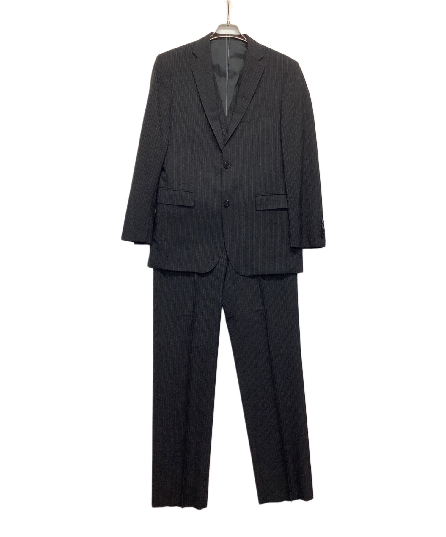 中古・古着通販】BURBERRY BLACK LABEL (バーバリーブラックレーベル