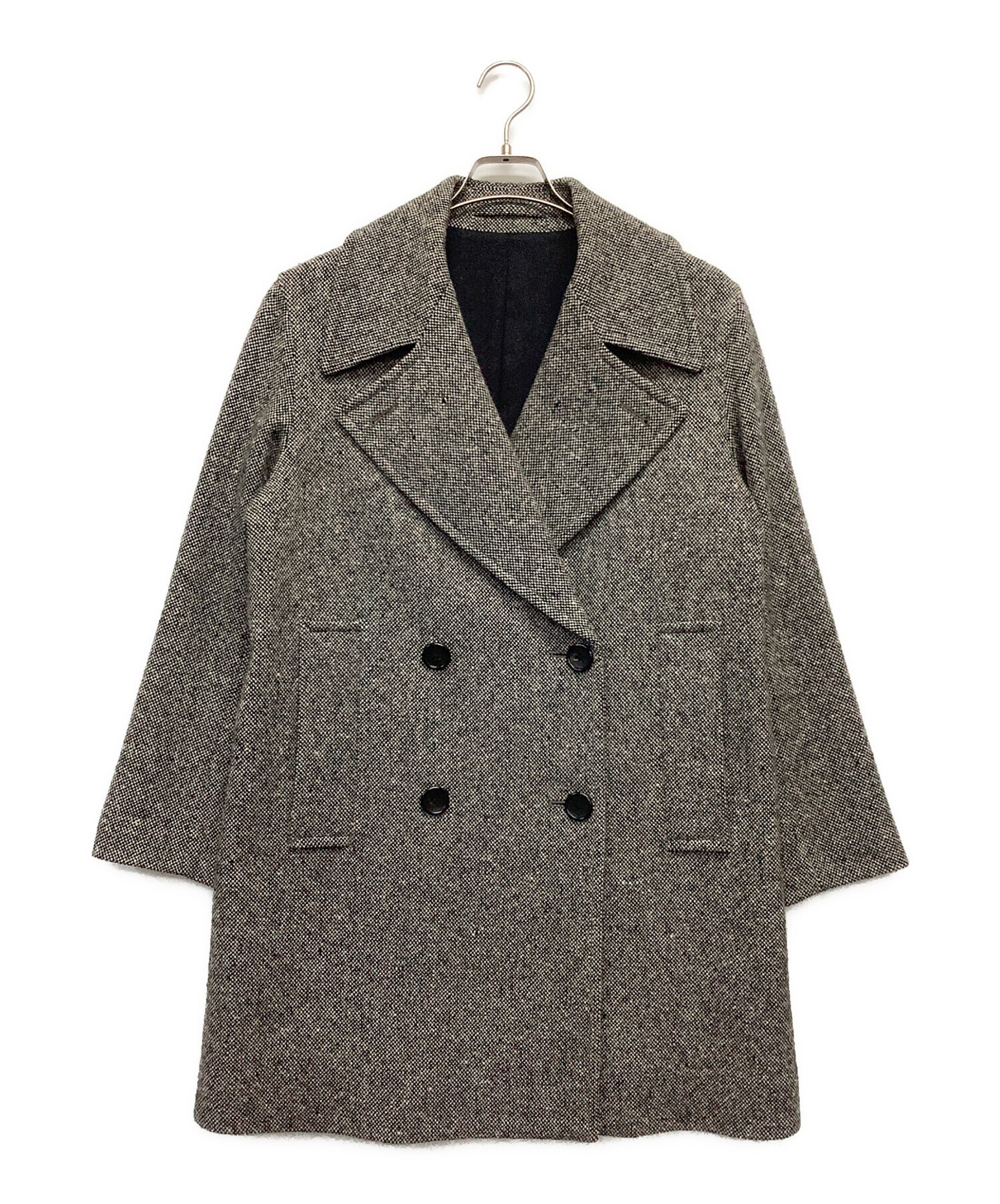 中古・古着通販】MARGARET HOWELL (マーガレットハウエル) ウール