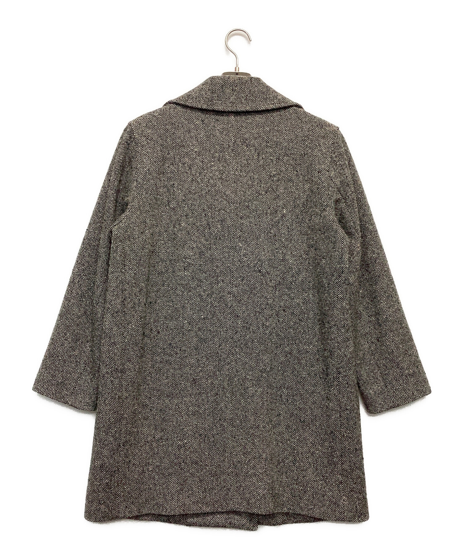 中古・古着通販】MARGARET HOWELL (マーガレットハウエル) ウール