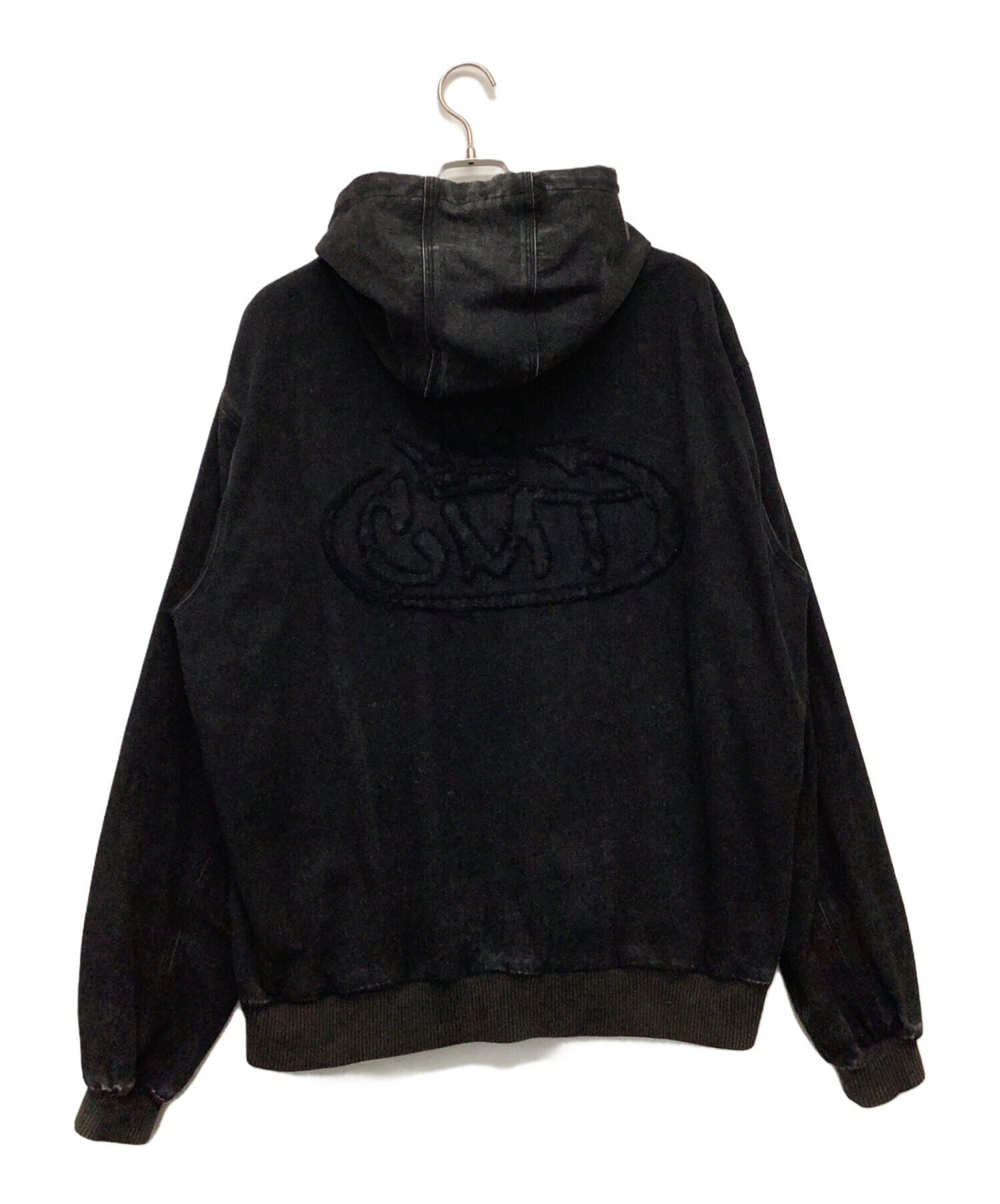 中古・古着通販】centimeter (センチメーター) ダックジャケット 