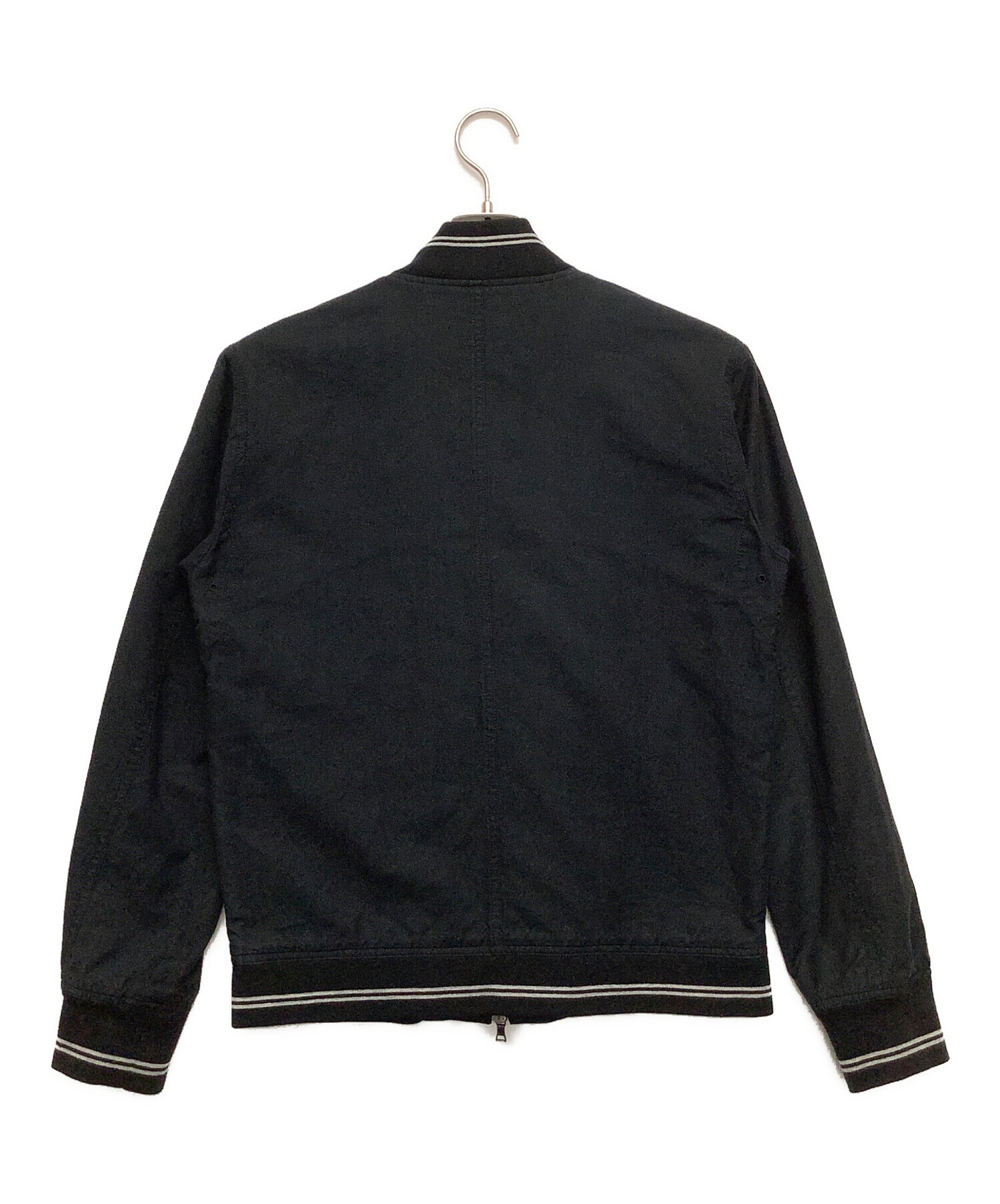 中古・古着通販】PAUL SMITH (ポールスミス) ジップアップジャケット 