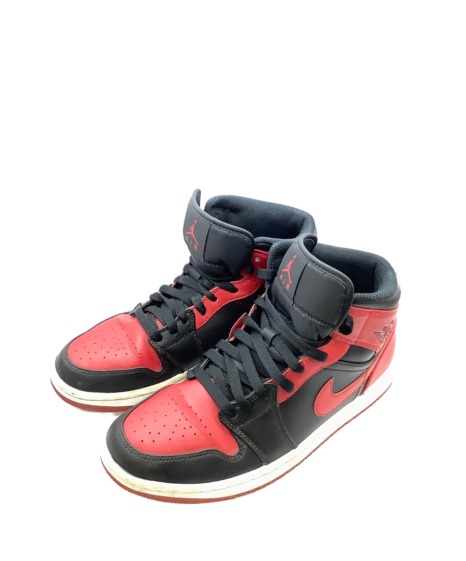 中古・古着通販】NIKE (ナイキ) Air Jordan 1 Mid 