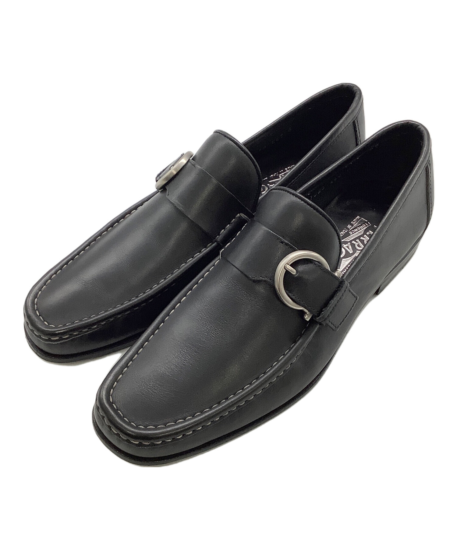 中古・古着通販】Salvatore Ferragamo (サルヴァトーレ フェラガモ 