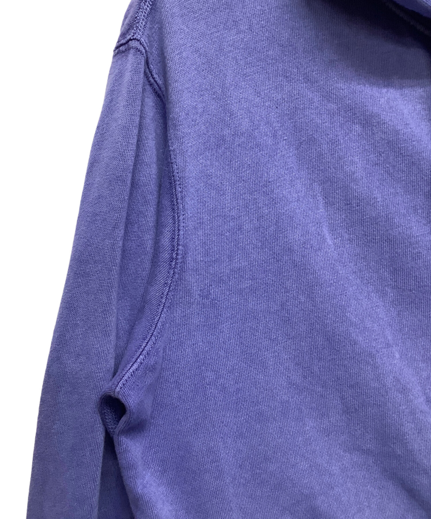 中古・古着通販】POLO RALPH LAUREN (ポロ・ラルフローレン) ジップ