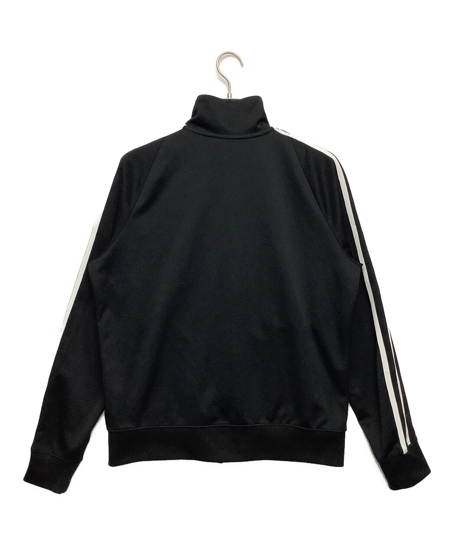 中古・古着通販】NIKE (ナイキ) トラックジャケット ブラック サイズ:L 