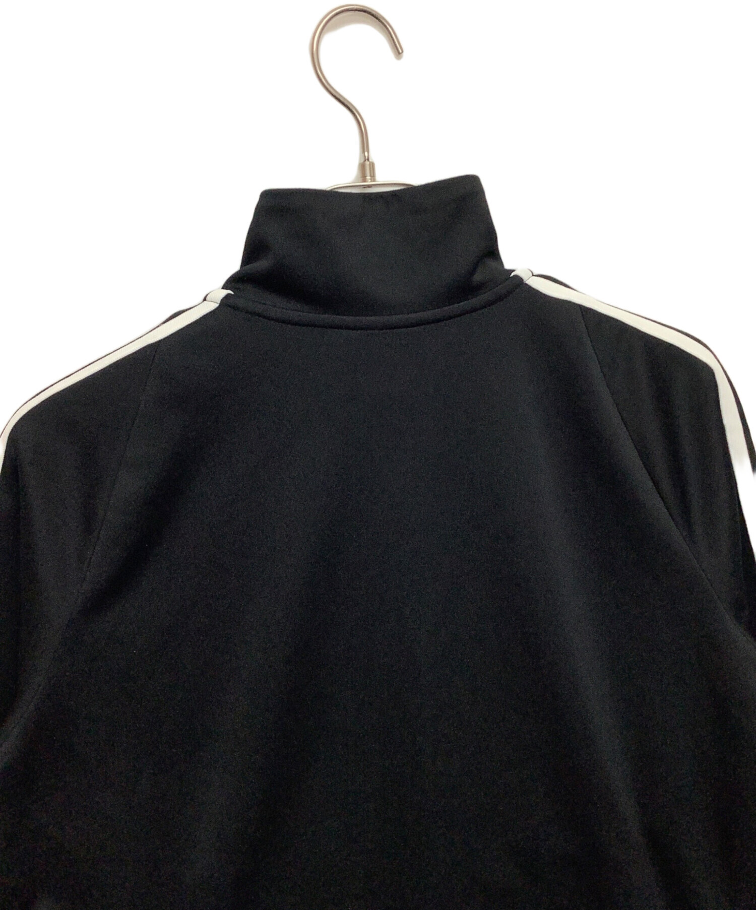 中古・古着通販】NIKE (ナイキ) トラックジャケット ブラック サイズ:L 