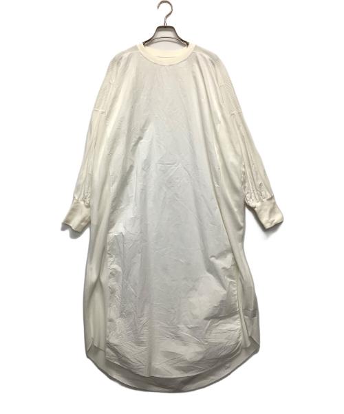 中古・古着通販】Curensology (カレンソロジー) 長袖ワンピース