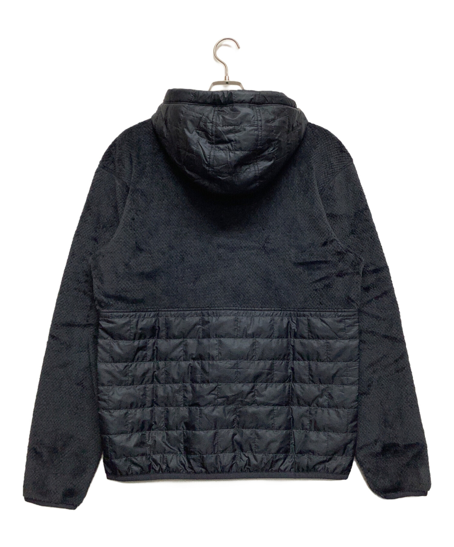S*様 Patagonia パタゴニア　フリース トップス チャコールグレー/ピ patagonia フリース Mサイズ グレー 【公式通販】