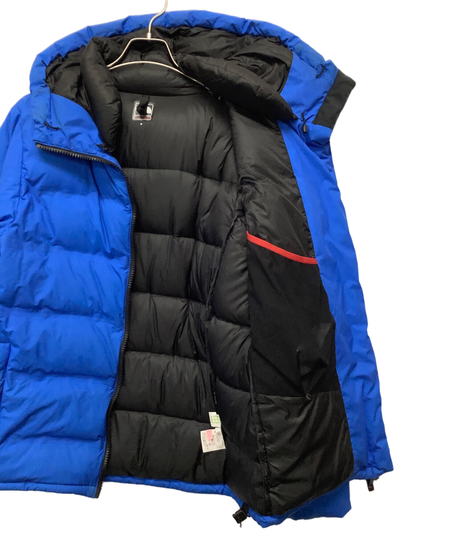 中古・古着通販】THE NORTH FACE (ザ ノース フェイス) ダウン