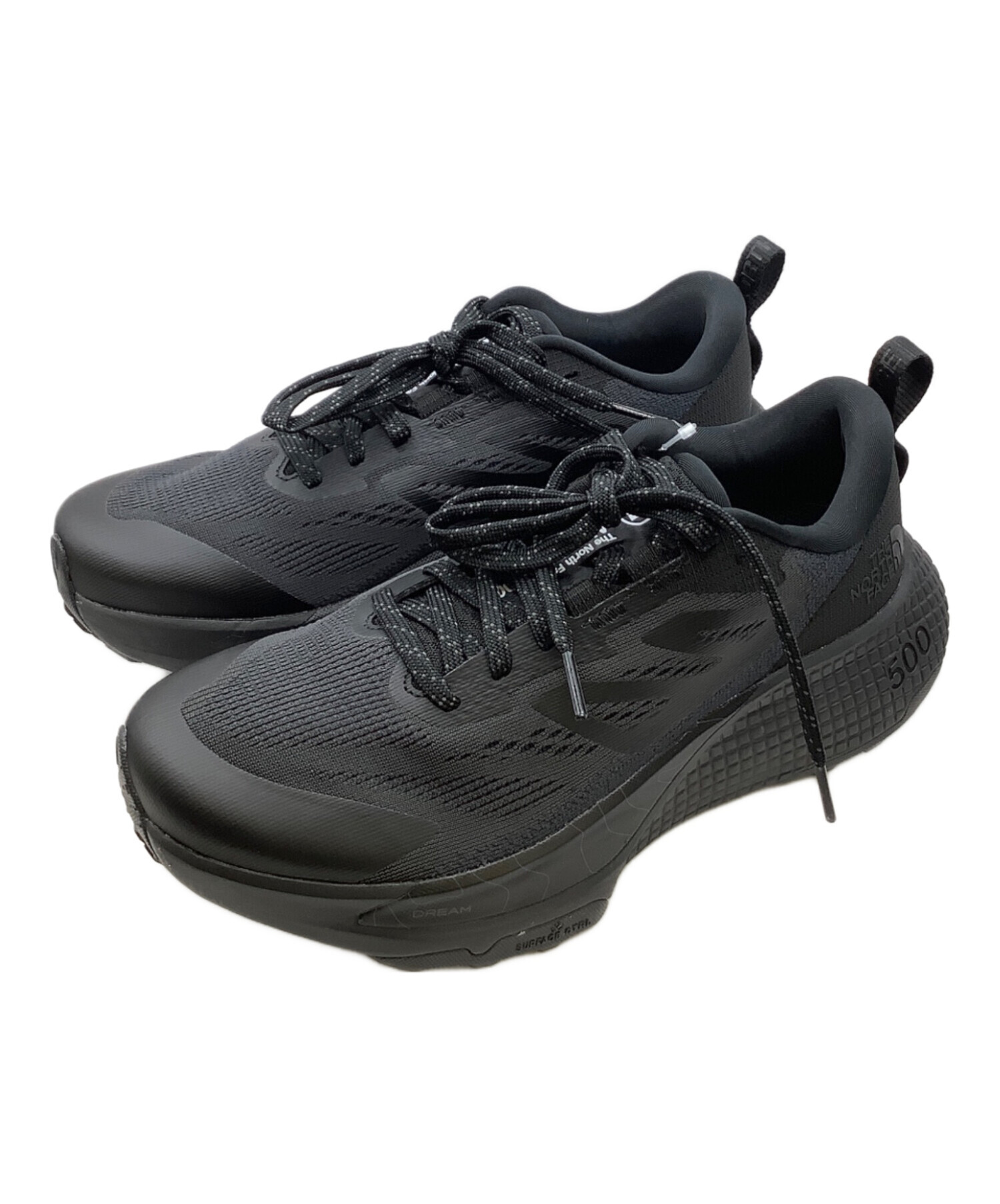 中古・古着通販】THE NORTH FACE (ザ ノース フェイス) スニーカー