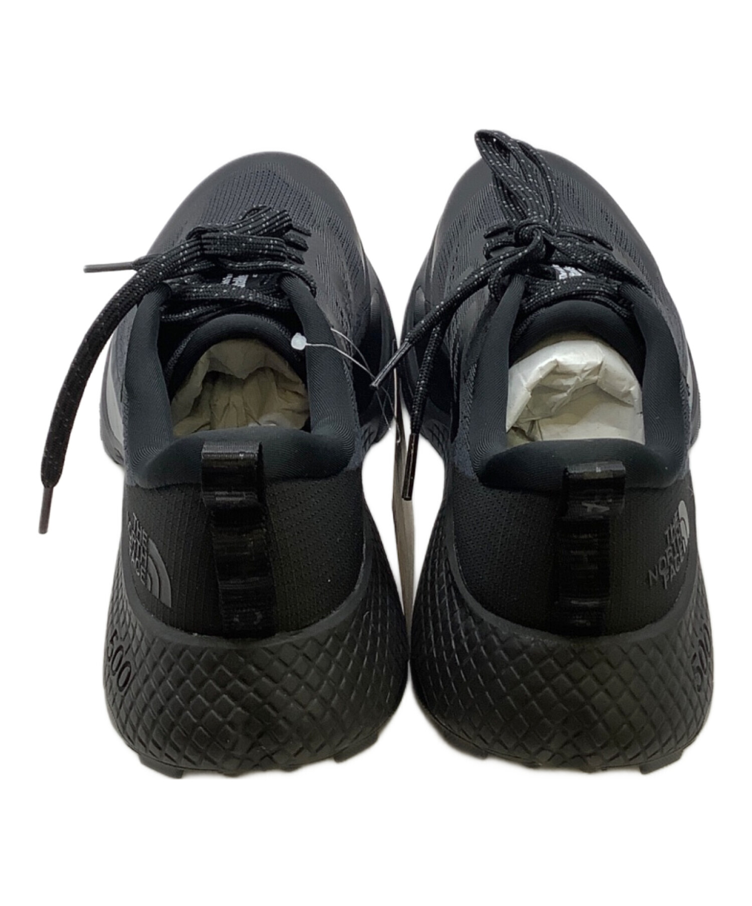 思い切って値下げします！！　新品未使用THA NORTH FACE キャンバススニーカー25㎝ 中古・古着通販】THE NORTH FACE (ザ ノース フェイス) スニーカー