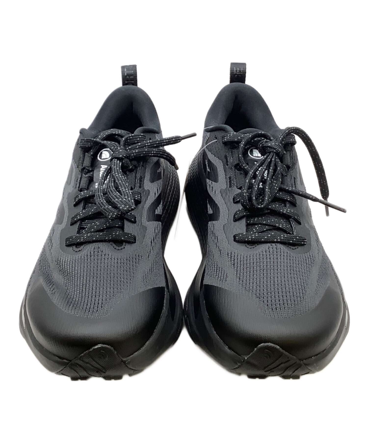 思い切って値下げします！！　新品未使用THA NORTH FACE キャンバススニーカー25㎝ 中古・古着通販】THE NORTH FACE (ザ ノース フェイス) スニーカー