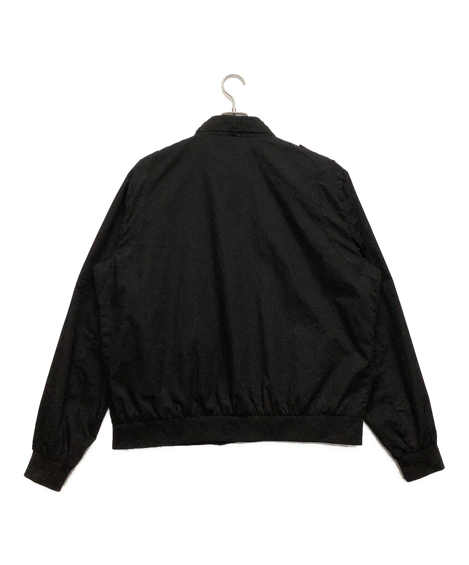 中古・古着通販】MEMBERS ONLY (メンバーズオンリー) ナイロン