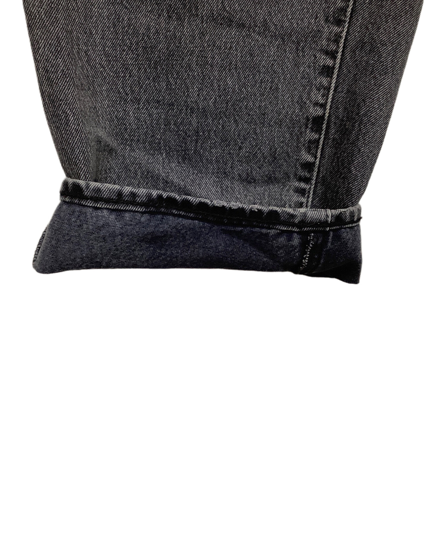 中古・古着通販】SUPREME (シュプリーム) Supreme バギーデニムパンツ